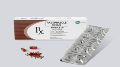 Barole 20mg