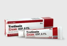 Tretinoin