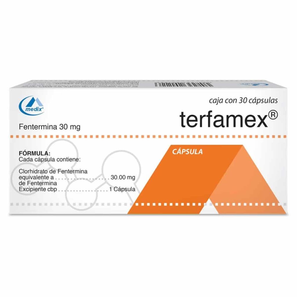 Terfamex